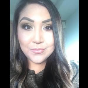 Meet your Posher, Denise